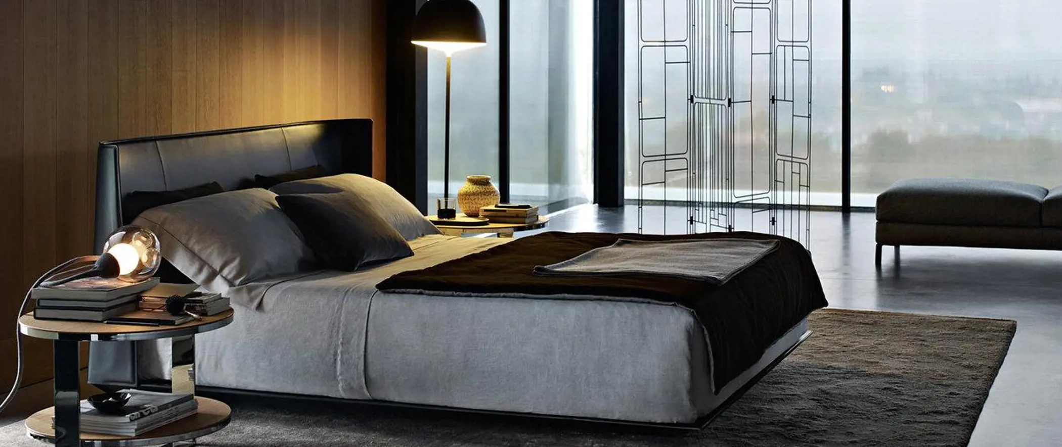Inomodo Bed