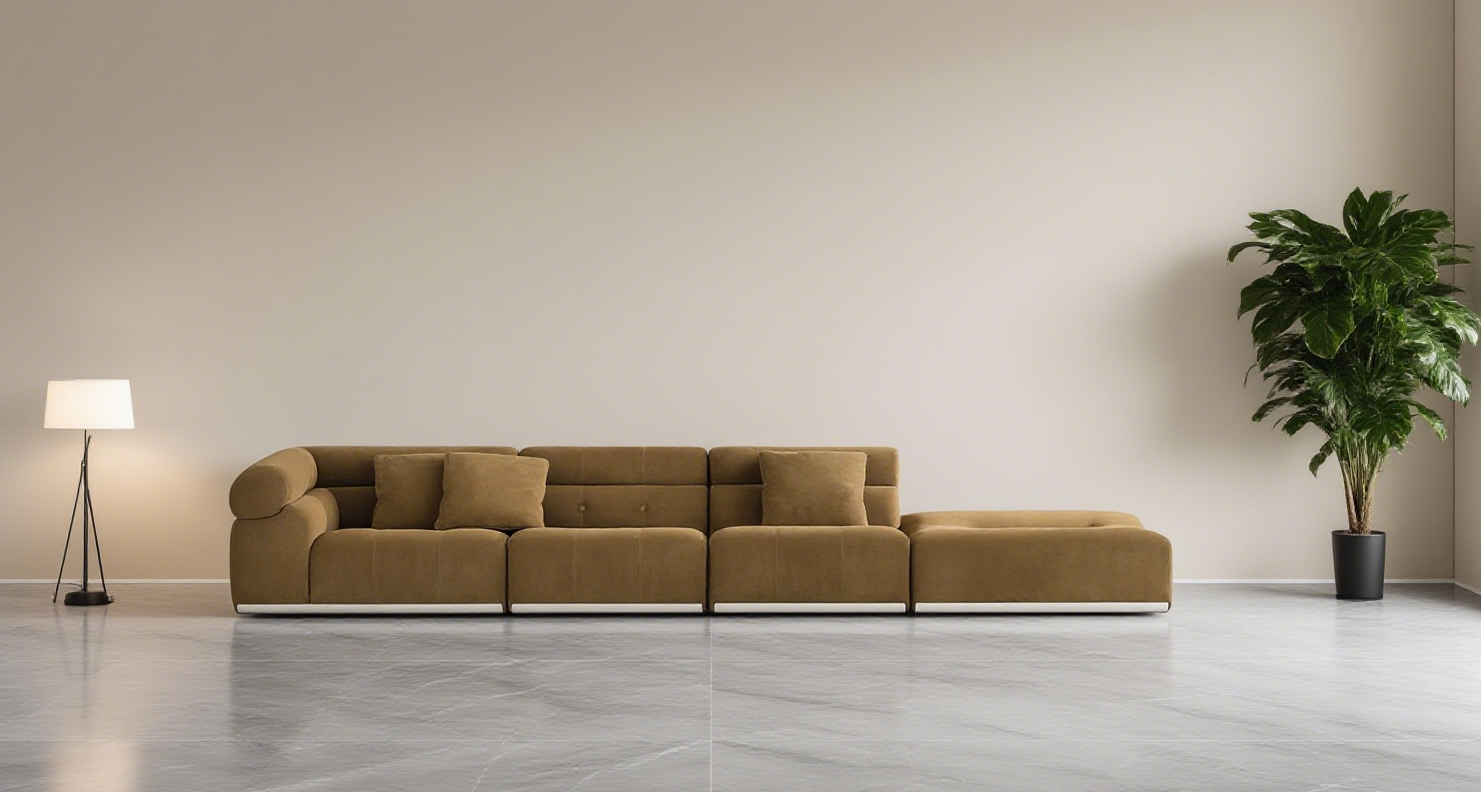 Baciliya Sofa 