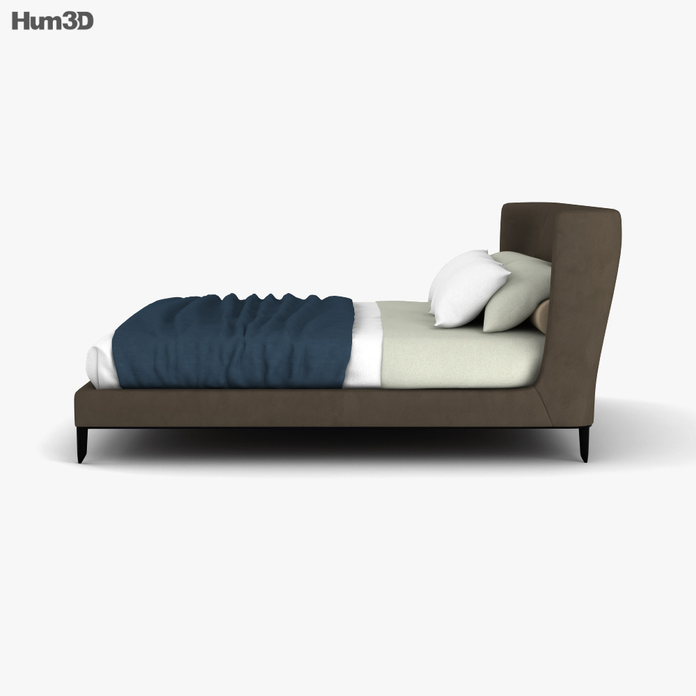 Minimalist Fan-Shape