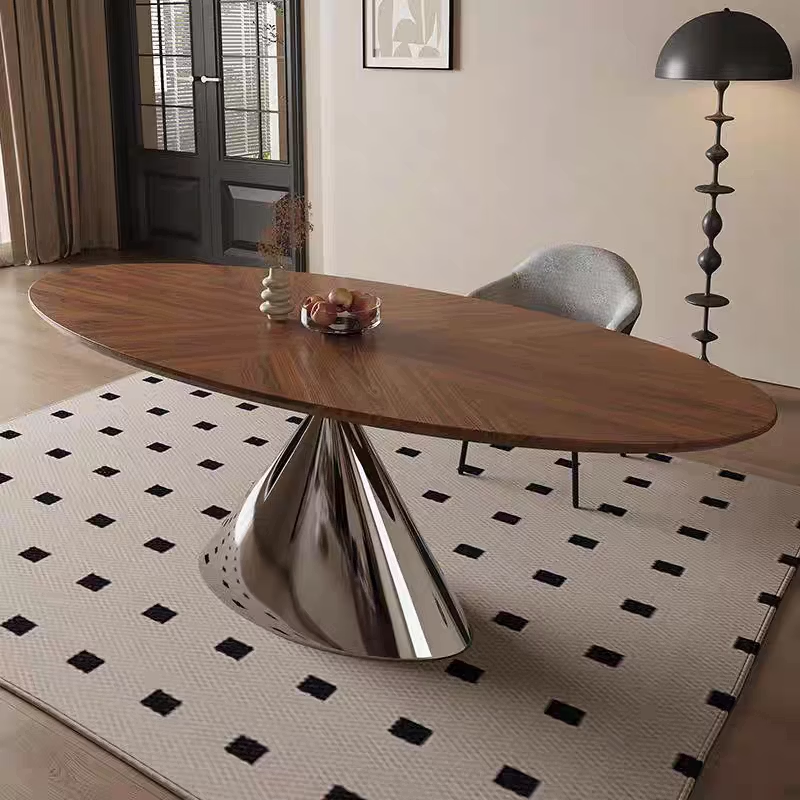 FD Dining Table 