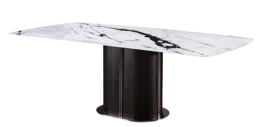 BHCZ2 Dining Table 